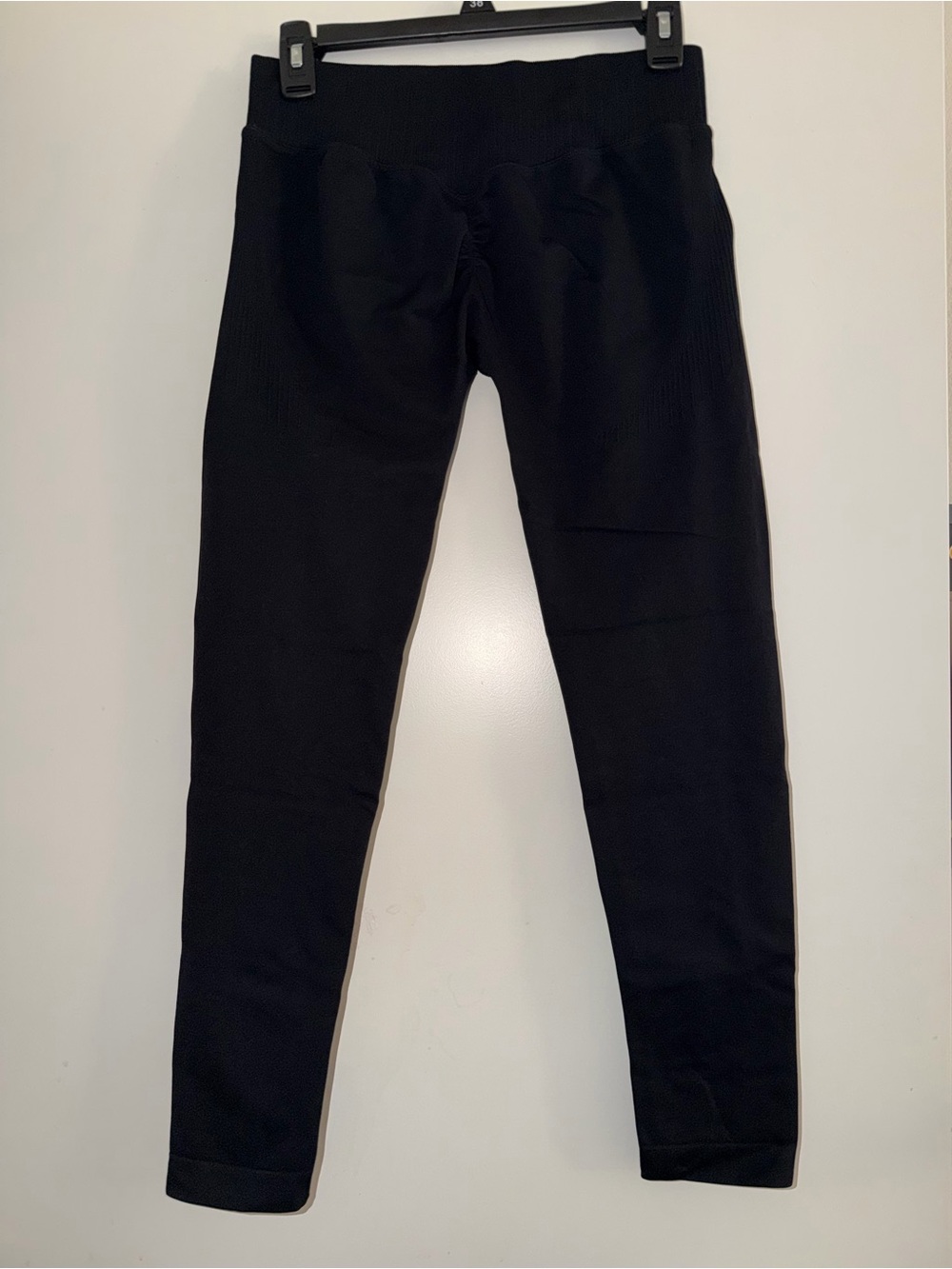 Youngla Sculpt Seamless Leggings W286
